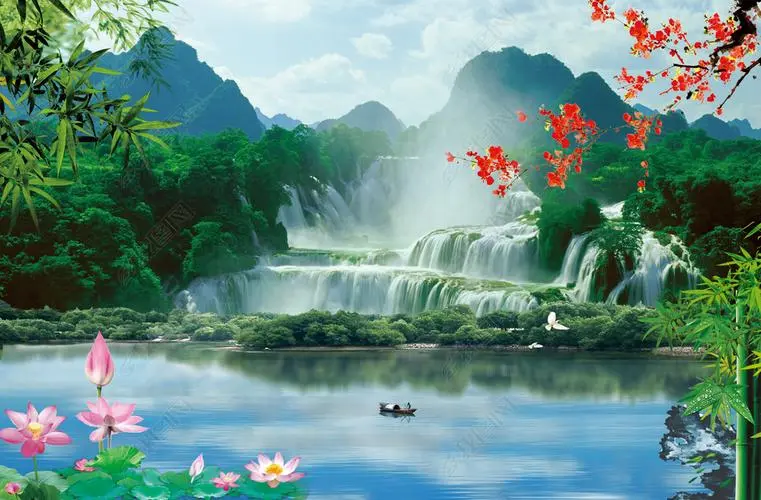 高效节能绿色